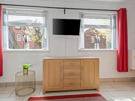 Self Catering Belfast Apartment Exterior photo