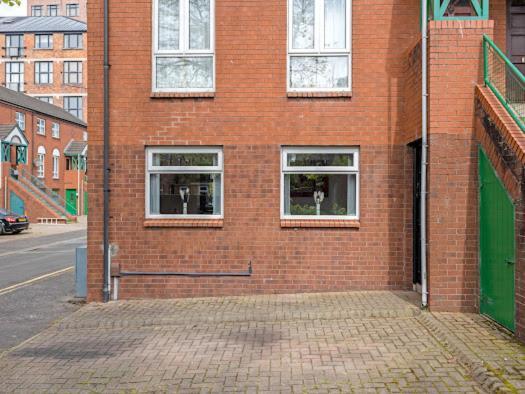 Self Catering Belfast Apartment Exterior photo