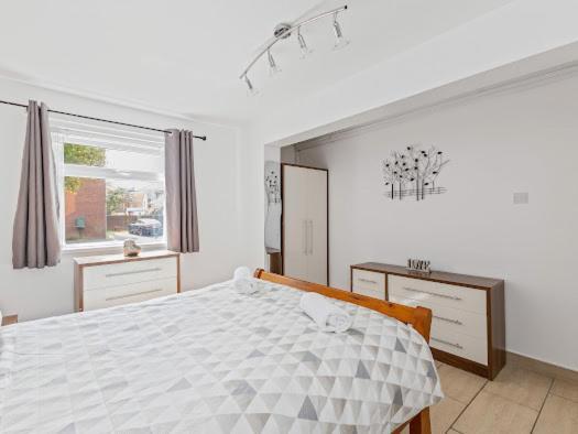 Self Catering Belfast Apartment Exterior photo