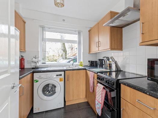 Self Catering Belfast Apartment Exterior photo