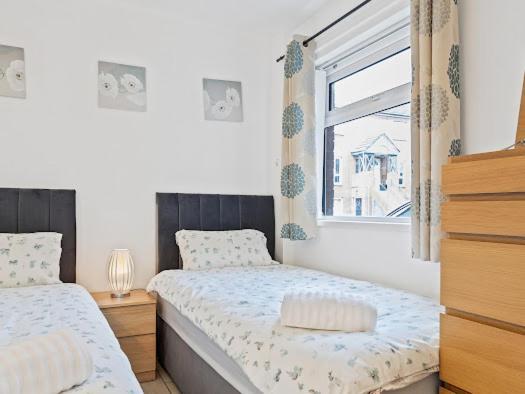 Self Catering Belfast Apartment Exterior photo